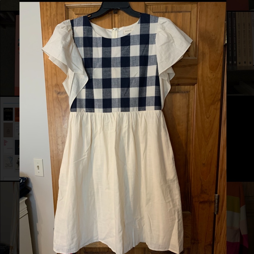 RooLee dress